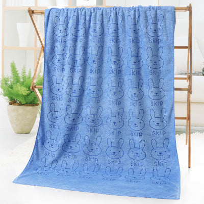 Super Absorbent Dog Bath Towel Large and Soft