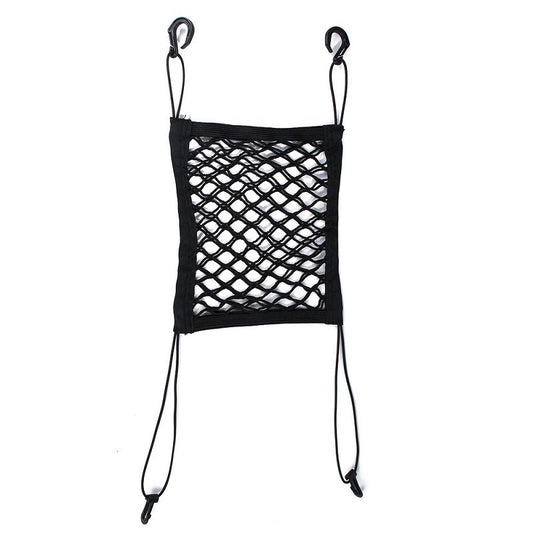 Car Pet Isolation Net for Back Seat Protection