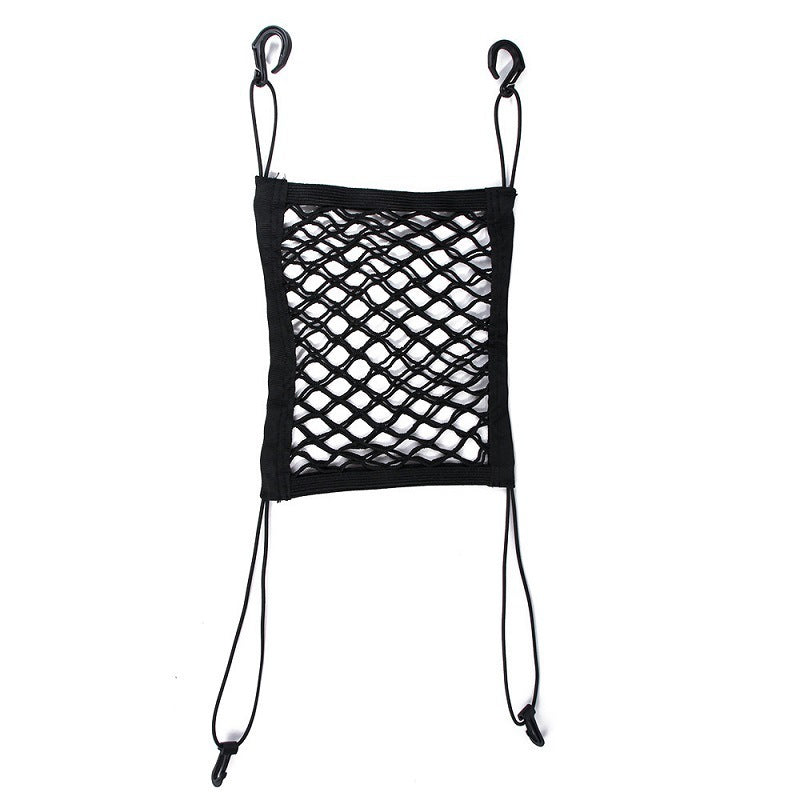 Car Pet Isolation Net for Back Seat Protection
