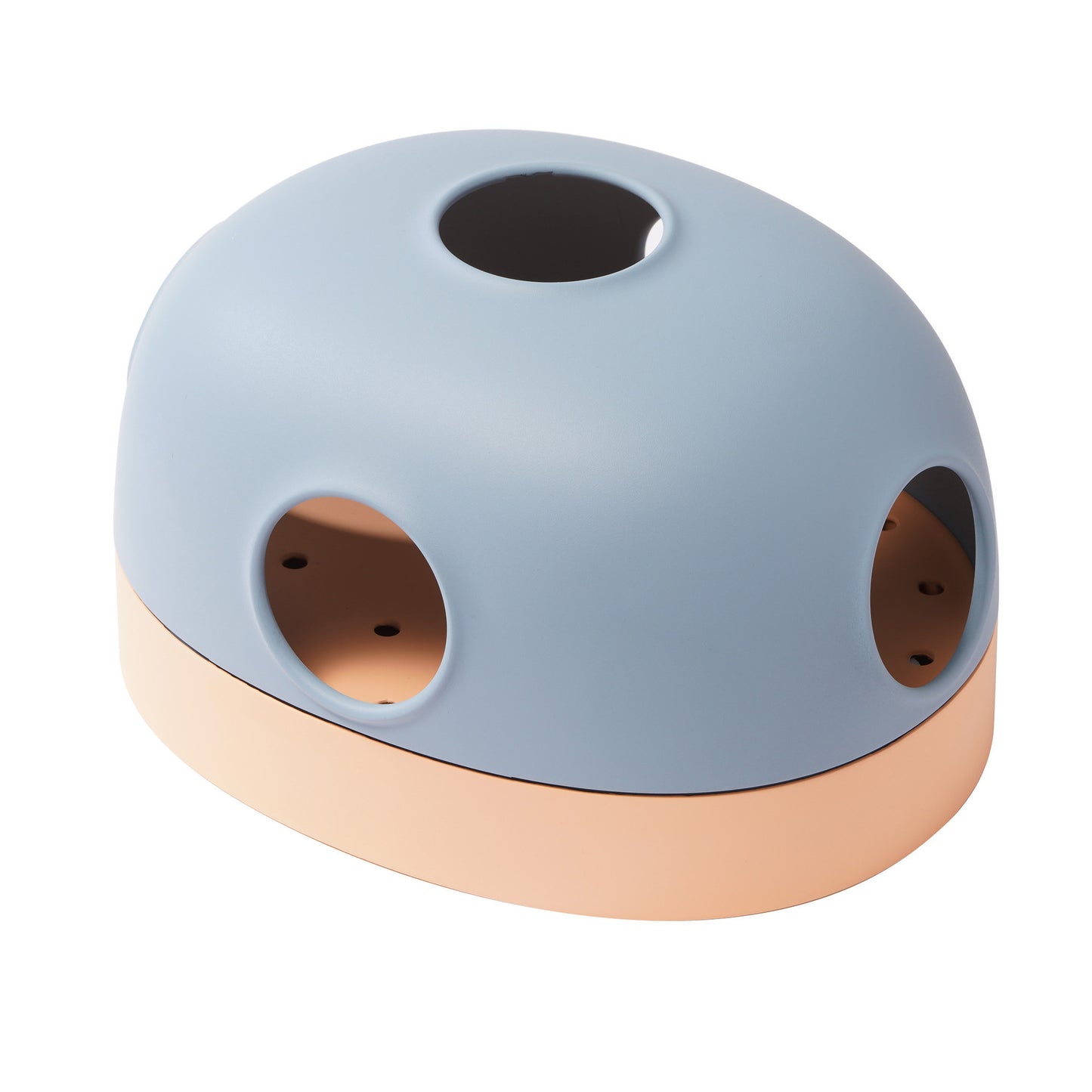 Mochi Dong Dong Le Cat Turntable Toy – Fun and Interactive Play for Cats