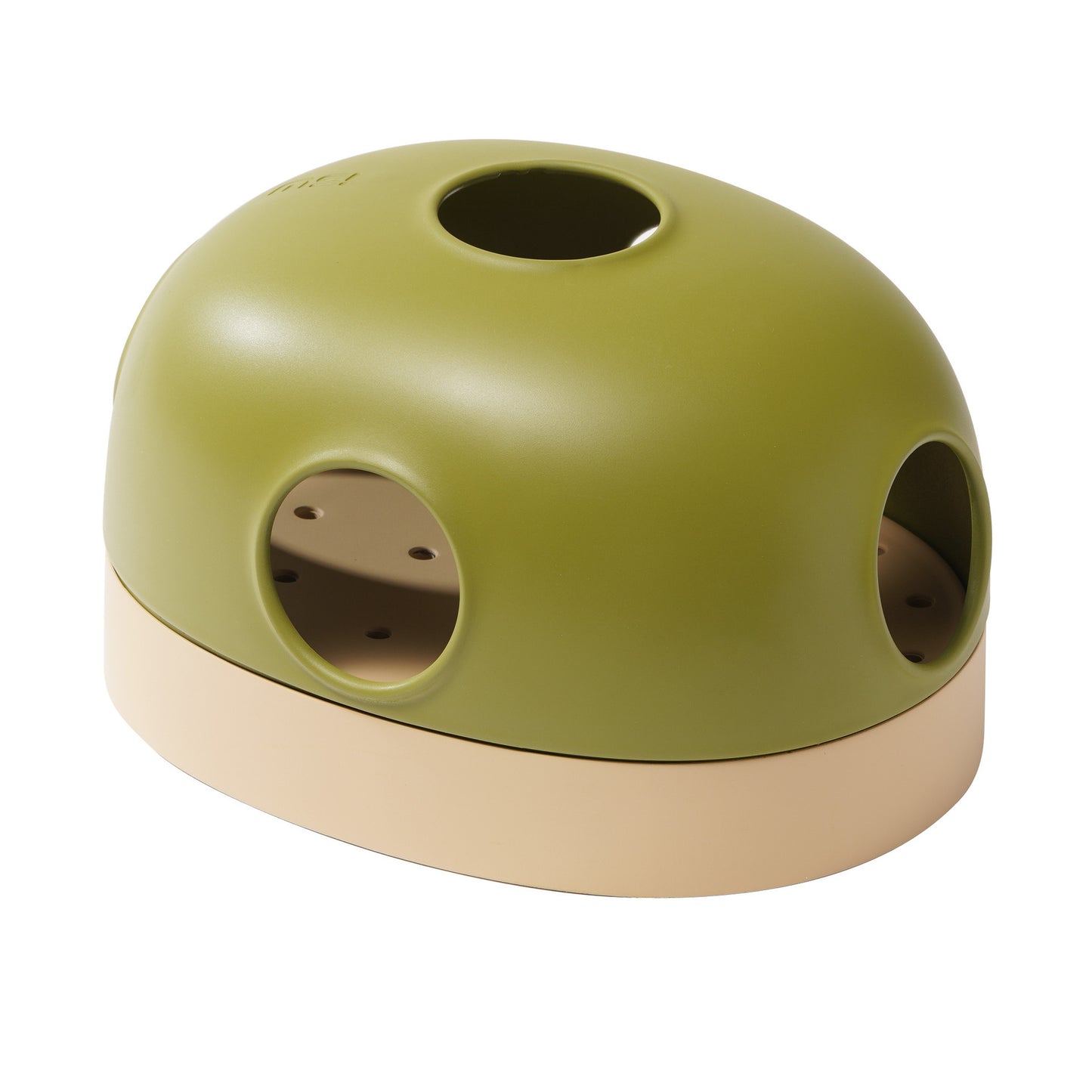 Mochi Dong Dong Le Cat Turntable Toy – Fun and Interactive Play for Cats