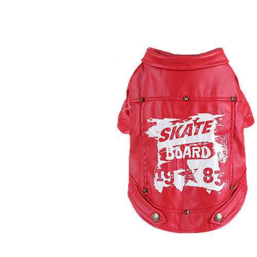 Cozy Winter Dog Outfit for Small and Large Breeds
