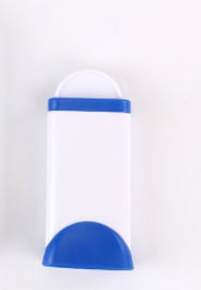 Pet Grooming Brush Self Cleaning Fur Comb for Dogs and Cats