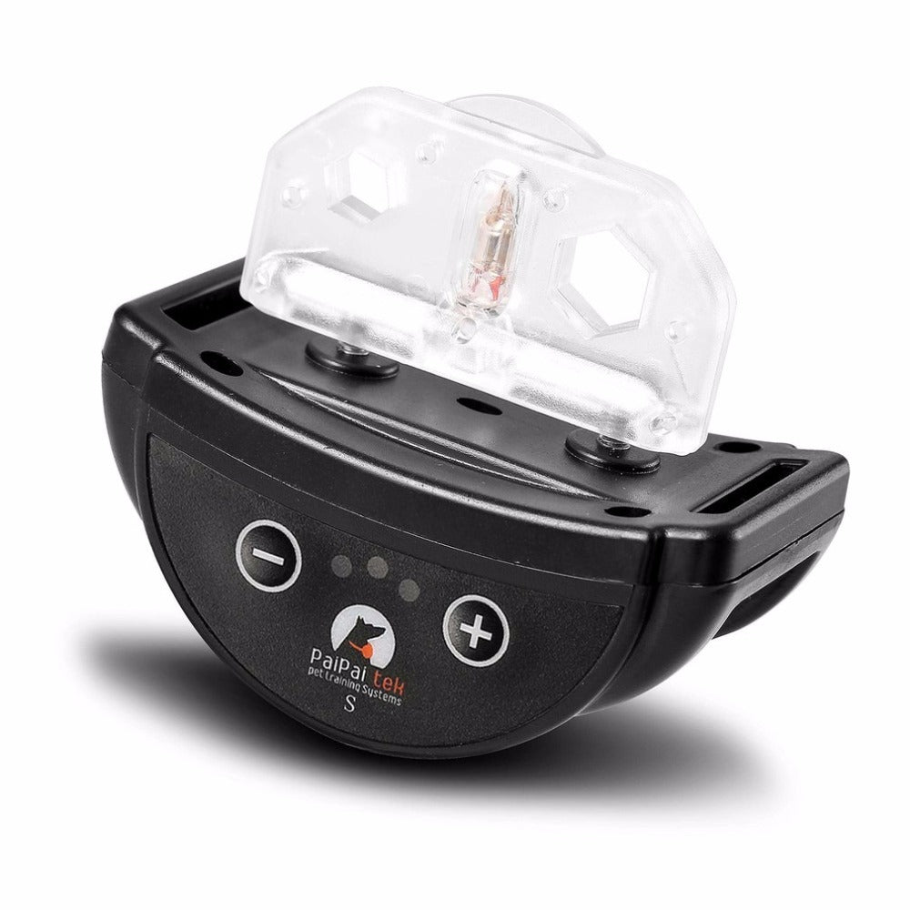 Smart Anti-Bark Collar for Small to Medium Dogs