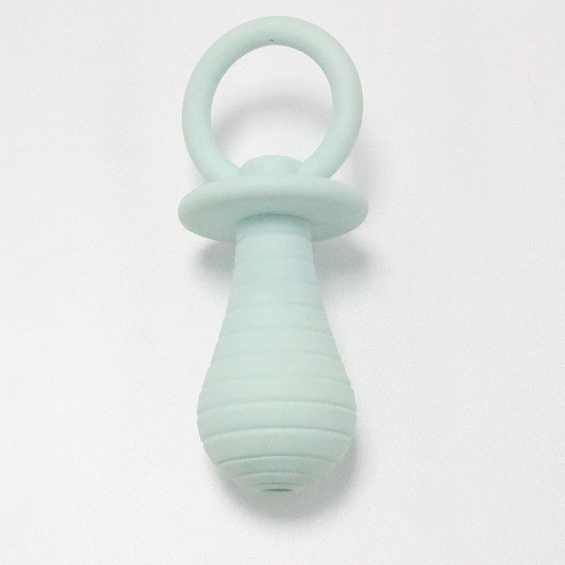 Pet Products Tpr Flash Pacifier Biting Wear-Resistant Dog Toys