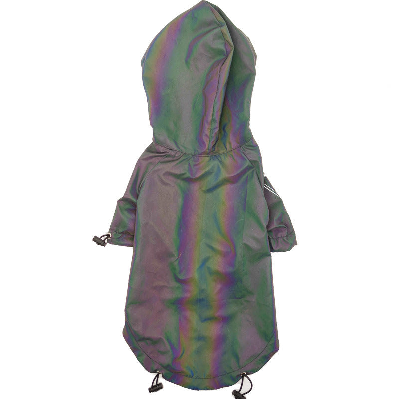 Autumn Casual Dog Jacket
