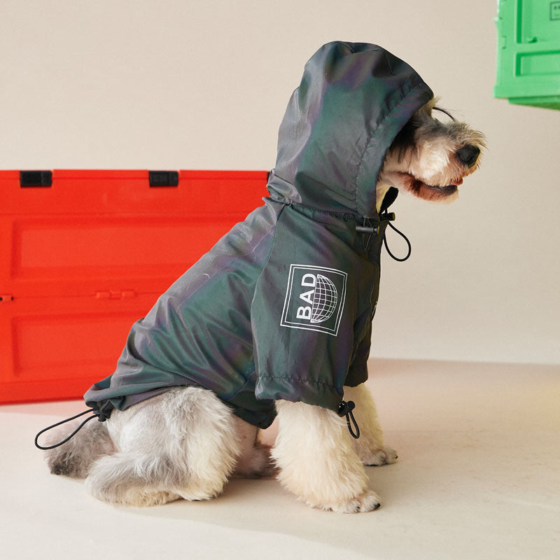 Autumn Casual Dog Jacket