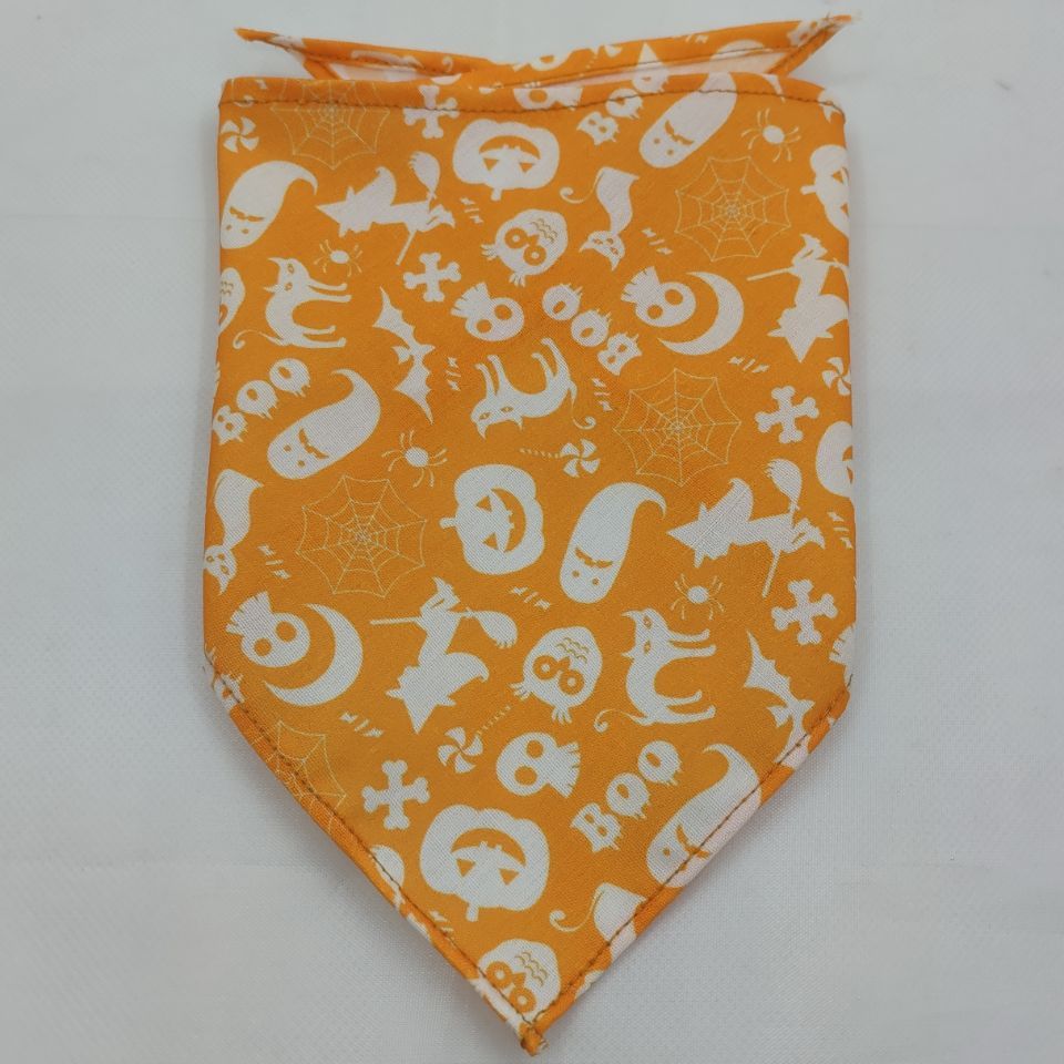 Soft Pet Triangle Scarf for Dogs and Cats
