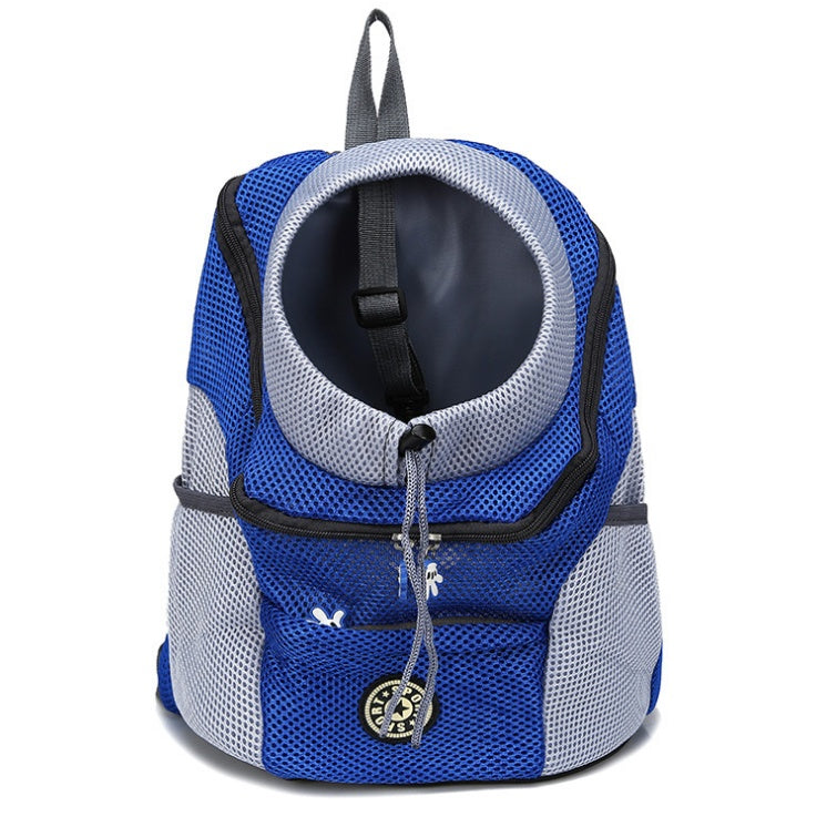 Pet Shoulder Bag Carrier for Cats and Dogs