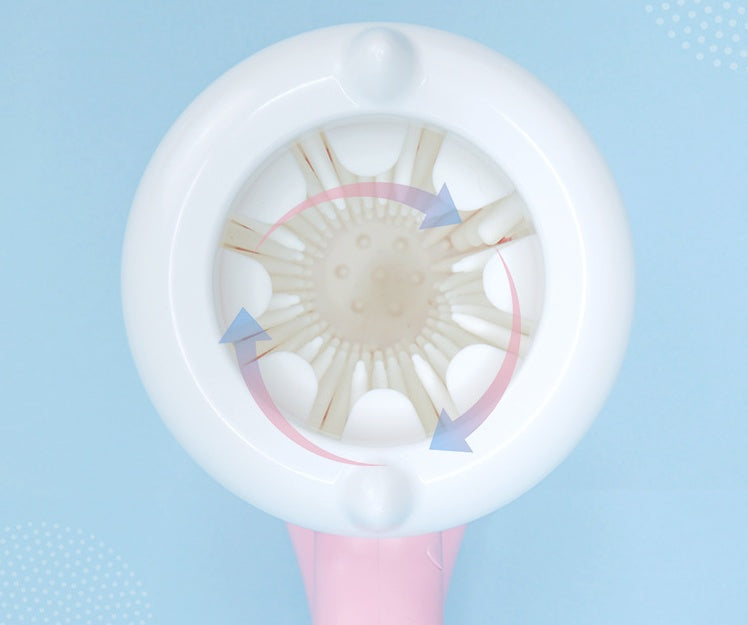 Pet Paw Washer for Dogs and Cats
