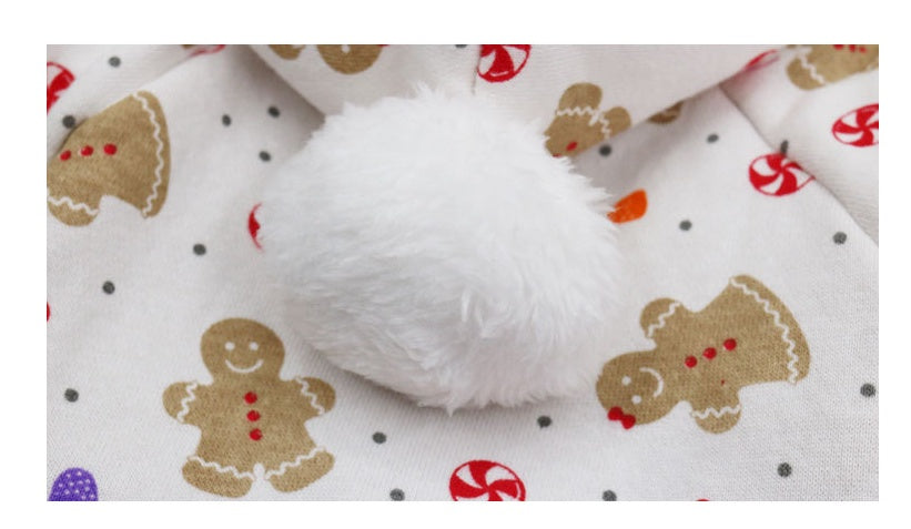 Winter Pet Sweater for Small and Medium Dogs