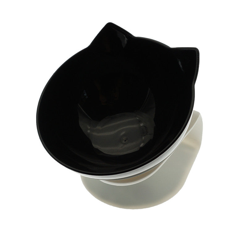 Bowl cat dog bowl non-slip pet cat pot