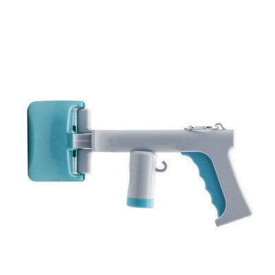 Portable 2 in 1 Dog and Cat Toilet with Waste Cleaner