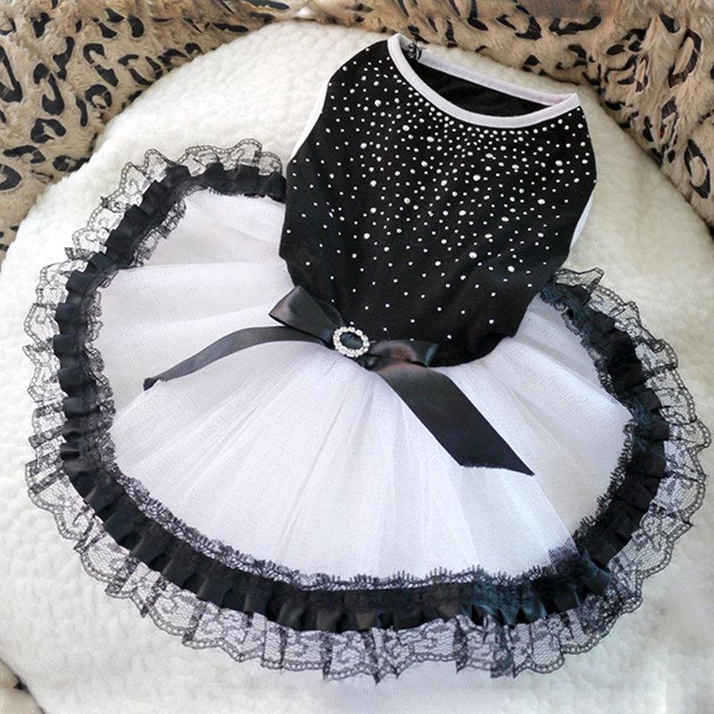 Spring And Summer Pet Clothing
