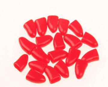 Pet Nail Caps - 20 Pieces