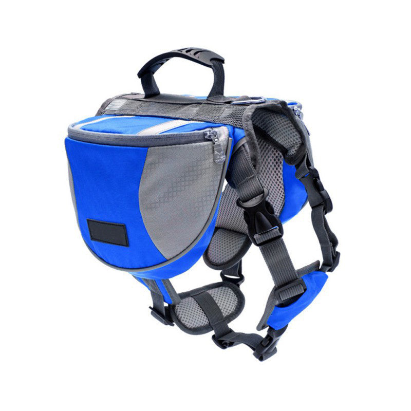 Dog Hiking Pack for Outdoor Activities
