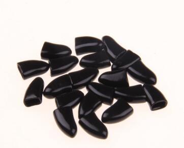 Pet Nail Caps - 20 Pieces