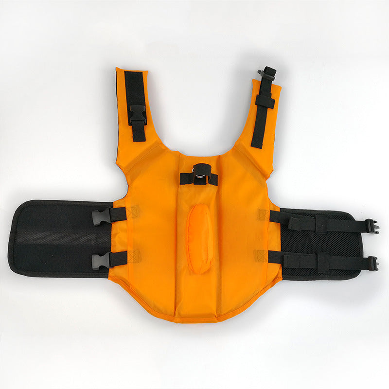 Shark Life Vest for Dogs