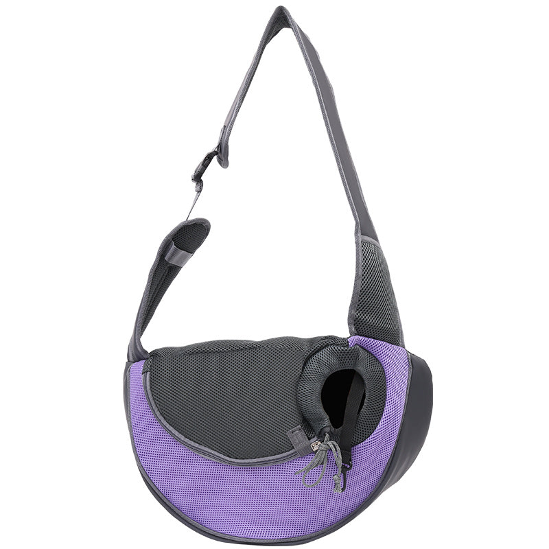 Ultra Light Breathable Small Pet Shoulder Bag