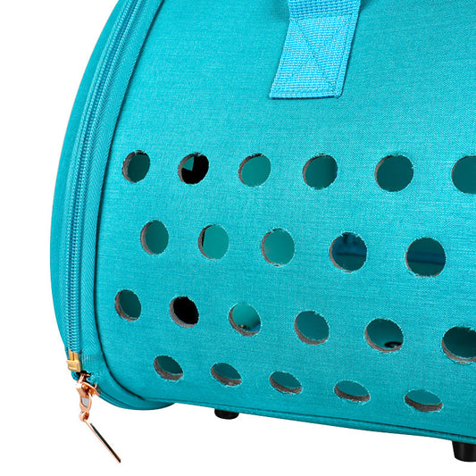 Transparent Dog Backpack for Pets