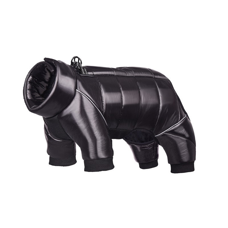 Cotton Two-Legged Dog Clothing for Pets - Rest Style