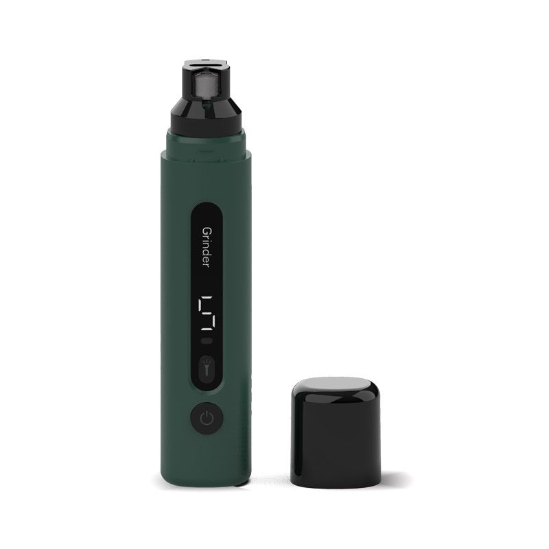 Rechargeable 5 Speed Dog Nail Grinder