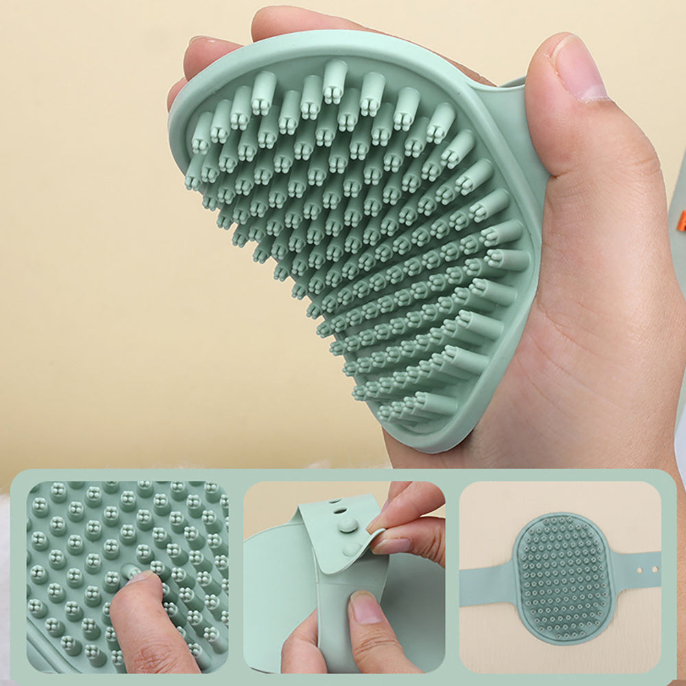 Cordless Dog Grooming Kit