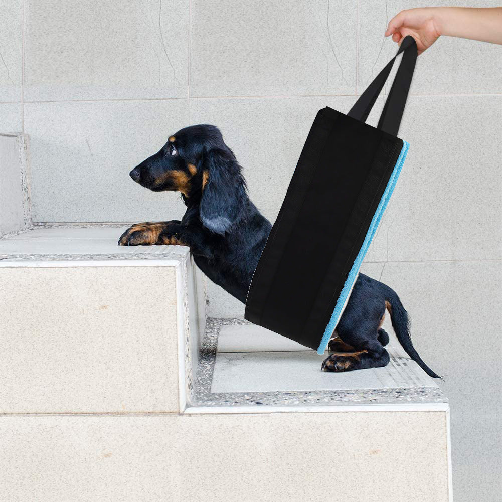 Dog Rear Leg Support Belt