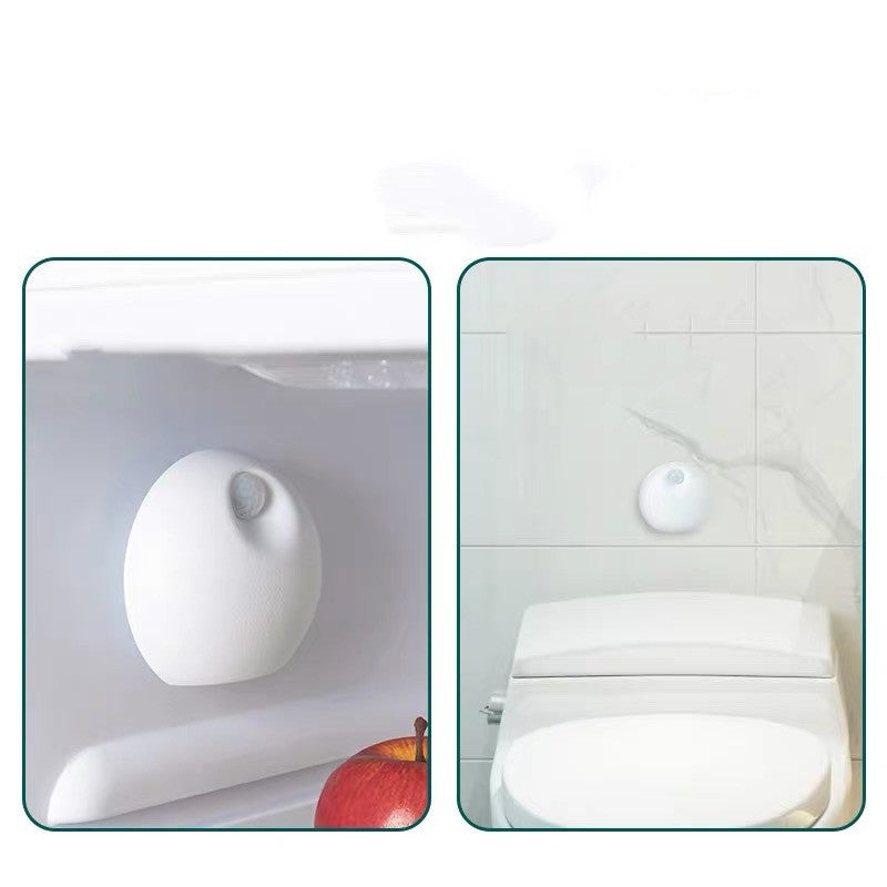 Smart Pet Deodorizer Air Purifier for Cats