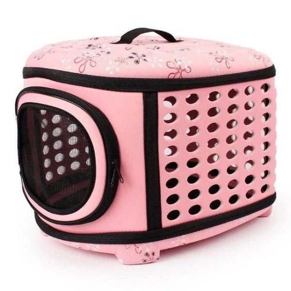 EVA Pet Bag Foldable Outdoor Cat Carrier