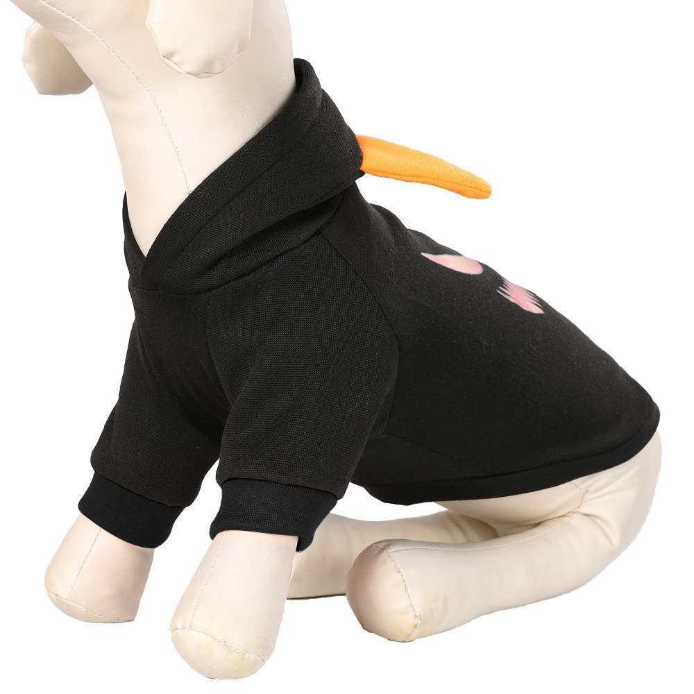 Halloween Dog Costume Cute Warm Pet Sweater for Small and Large Dogs