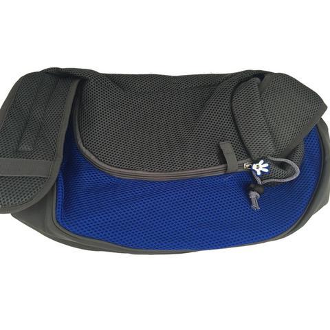 Shoulder Pet Bag Outdoor Carrier for Travel