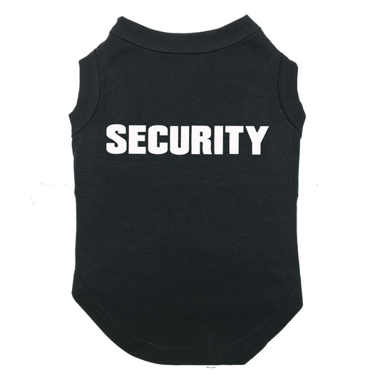 Printed T-shirt for Dogs
