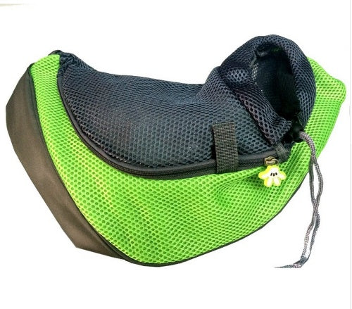 Shoulder Pet Bag Outdoor Carrier for Travel