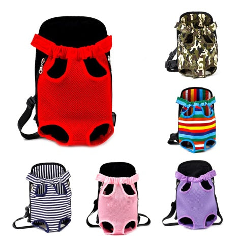 Portable Travel Pet Bag