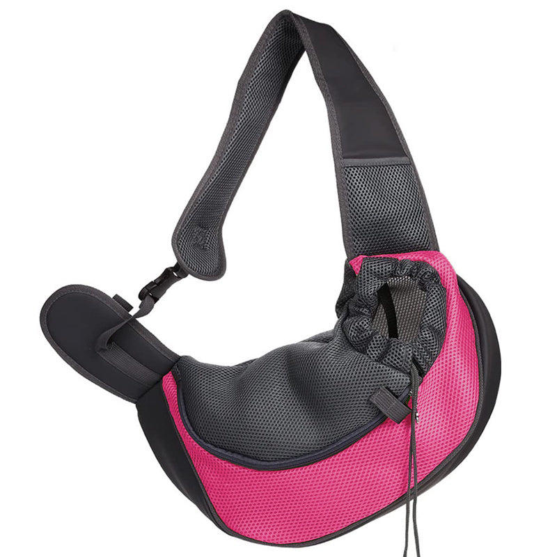 Ultra Light Breathable Small Pet Shoulder Bag