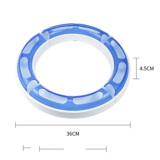 Educational Games Toy racetrack