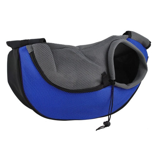 Shoulder Pet Bag Outdoor Carrier for Travel
