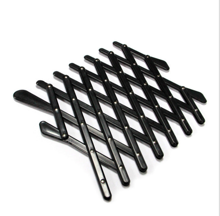 Retractable Safety Pet Gate for Indoor and Outdoor Use