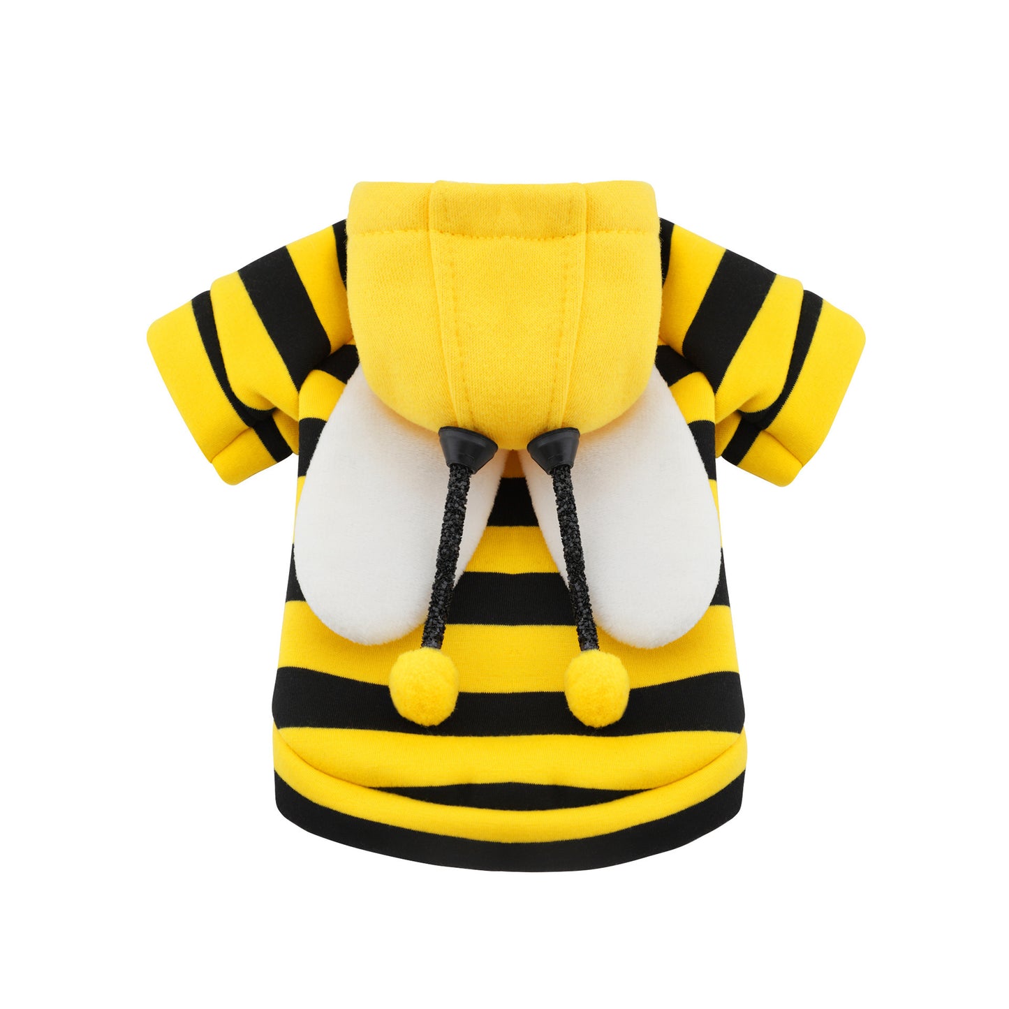 Frog Dog Sweater Fleece Clothes for Small and Medium Dogs Fashionable Pet Apparel