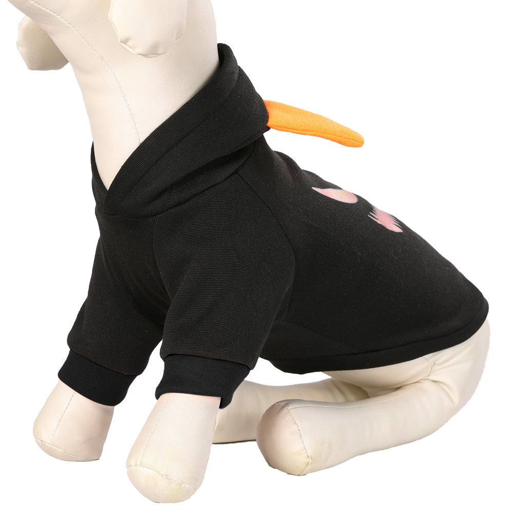 Casual Pet Clothing