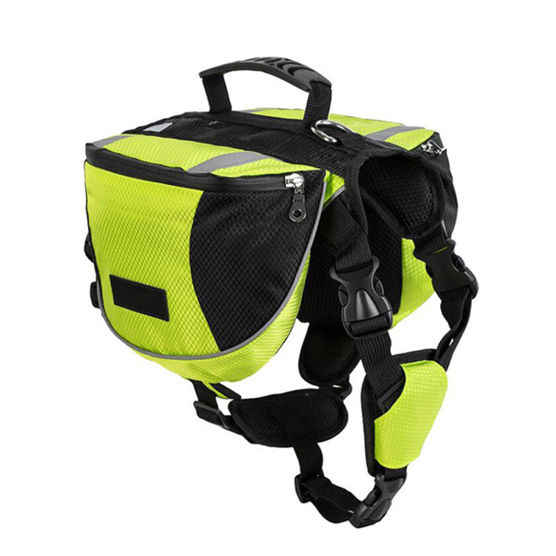 Dog Hiking Pack for Outdoor Activities