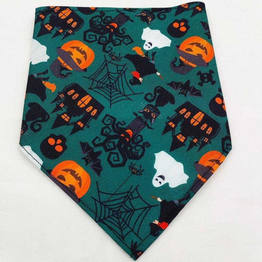 Soft Pet Triangle Scarf for Dogs and Cats