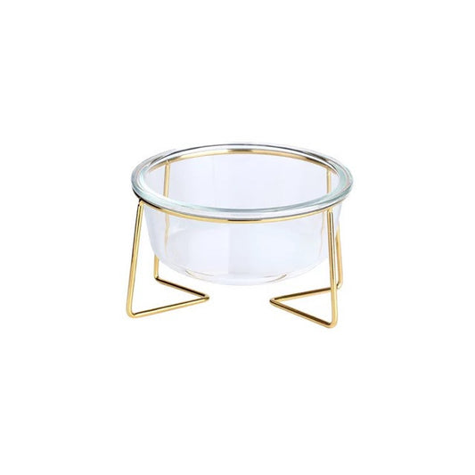 Cat bowl pet bowl