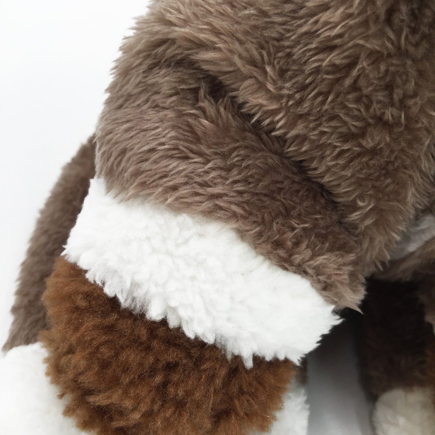 Christmas Elk Dog Hoodie Warm Coral Fleece Winter Pet Clothes