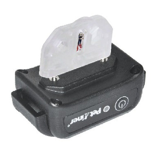 Waterproof Remote Dog Trainer with LCD Display