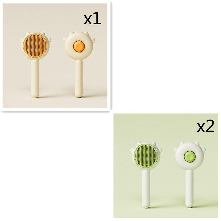 Pet Magic Comb for Hair Removal