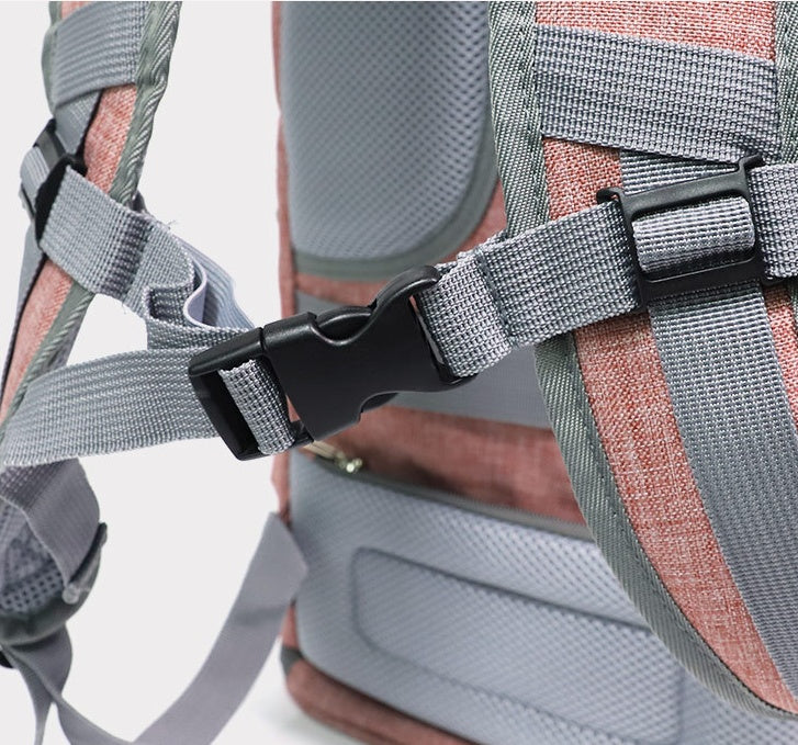 Portable Pet Carrying Bag for Small Dogs and Cats