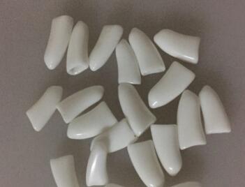 Pet Nail Caps - 20 Pieces