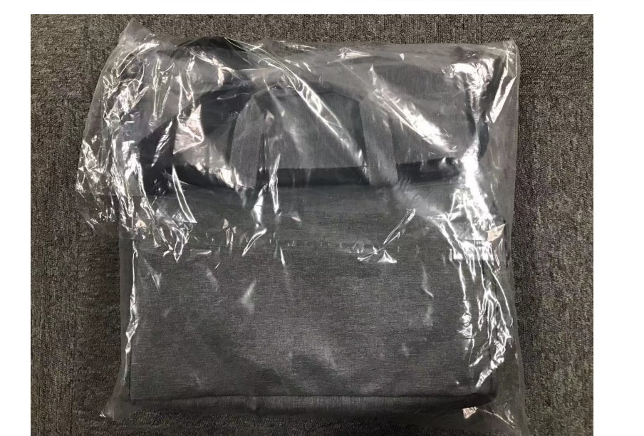 Portable Dog Food Storage Bag for Travel